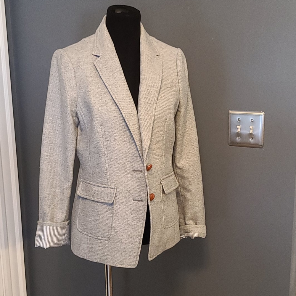 Banana republic Blazer